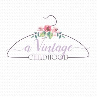 A Vintage Childhood discount code